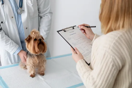 Fisioterapia Veterinária + sp + Nato Medicina Veterinária